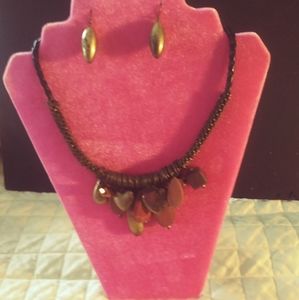 Necklace Set